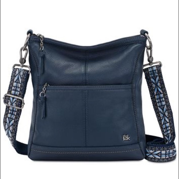 The Sak Accessories - The Sak Shoulder Strap ONLY